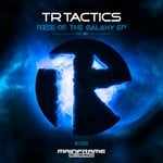 cover: Tr Tactics - Rise Of The Galaxy (Part Two)