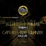 cover: Captain Bass|Equalizer|Primate|Quantix - Respect