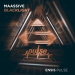 cover: Maassive - Blacklight