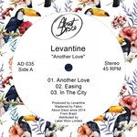 cover: Levantine - Another Love