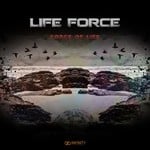 cover: Life Force - Force Of Life