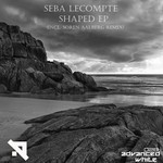 cover: Seba Lecompte - Shaped EP