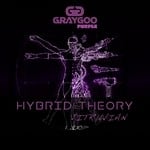 cover: Hybrid Theory - Vitruvian