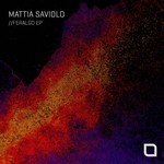 cover: Mattia Saviolo - Feralgo EP