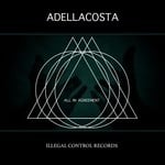 cover: Adellacosta - All In Agreement