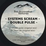 cover: Systems Scream - Double Pulse