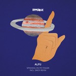 cover: Alfij - Spinning On My Finger