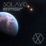 cover: Solaxid - Gliese EP