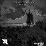 cover: Israel Toledo - Macabre EP