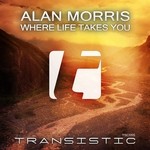 cover: Alan Morris - Where Life Takes You