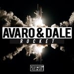 cover: Avaro & Dale - Rocket