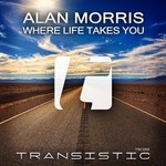 cover: Alan Morris - Where Life Takes You