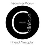 cover: Cedren & Manu-l - Ahead