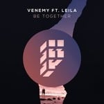 cover: Leila|Venemy - Be Together