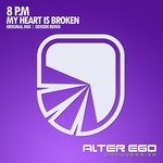 cover: 8 Pm - My Heart Is Broken