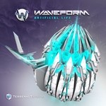 cover: Waveform - Artificial Life