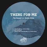 cover: The Stoned - There For Me EP