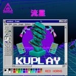 cover: Kuplay - Red Horns