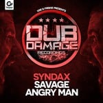 cover: Syndax - Angry Man / Savage