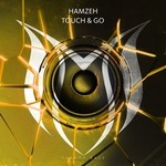 cover: Hamzeh - Touch & Go