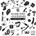 cover: Daniele Griffo|Lama Brothers - Radison Detre