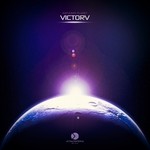 cover: Victorv - Kafuuma Planet