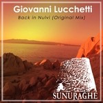 cover: Giovanni Lucchetti - Back In Nulvi