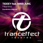 cover: Mina Jung|Tiddey - Heartless