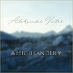 cover: Aleksander Vinter - Highlander