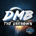 cover: Dj Dmb - The Unknown