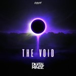 cover: Digital Mindz - The Void