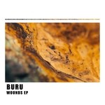 cover: Buru - Wounds