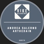 cover: Andrea Salerno - Arthedain