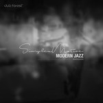 cover: Mangaka|Simplex Motive - Modern Jazz