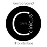 cover: Enertia-sound - Afro Interface