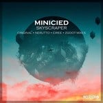 cover: Minicied - Skyscraper