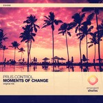 cover: Prus Control - Moments Of Change