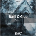 cover: Basil O'glue - Nekyia