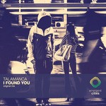 cover: Talamanca - I Found You