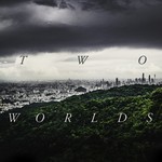 cover: Axel Thesleff - Two Worlds