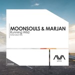 cover: Moonsouls & Marjan - Running Wild