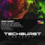 cover: Mark Sherry - Music Of The Earth