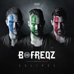 cover: B-freqz - Eclipse