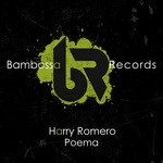 cover: Harry Romero - Poema