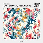 cover: Rhannes - Last Summer/Feelin Love