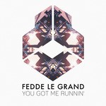 cover: Fedde Le Grand - You Got Me Runnin'