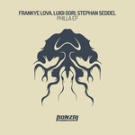 cover: Frankye Lova|Luigi Gori|Stephan Seddel - Philla EP