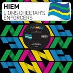 cover: Hiem - Lions Cheetahs Enforcers