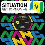 cover: Andre Espeut|Situation - Get To Know Me