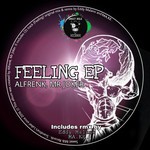 cover: Alfrenk|Mr Joker - Feeling EP